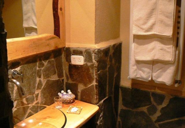 Ruca Pehuen Eco-Lodge De Montana Caviahue Zewnętrze zdjęcie