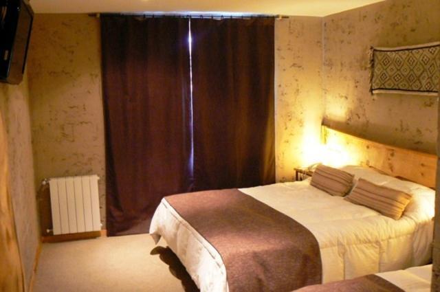 Ruca Pehuen Eco-Lodge De Montana Caviahue Zewnętrze zdjęcie