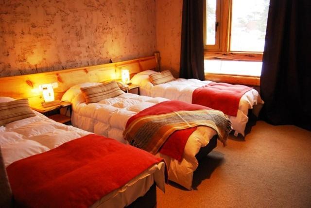 Ruca Pehuen Eco-Lodge De Montana Caviahue Pokój zdjęcie